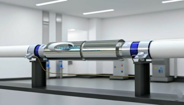 Désemboueur Techliquid OP 45 BCH + séparateur de boues