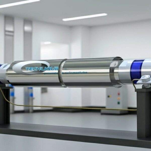 Désemboueur Techliquid OP 35 BCH + séparateur de boues