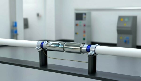 Désemboueur Techliquid OP 20 BCH+séparateur boues orientable