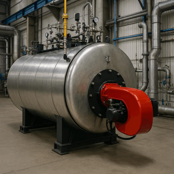 Désemboueur Techliquid OP 50 BCH + séparateur de boues – Image 2