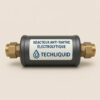 Désemboueur Techliquid OP 25 BCH+séparateur boues orientable