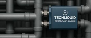 TECHLIQUID désembouage